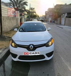 رينو فلوينس